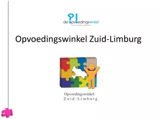 opvoedingswinkel zuid limburg