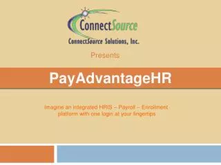 PayAdvantageHR