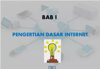 pengertian dasar internet