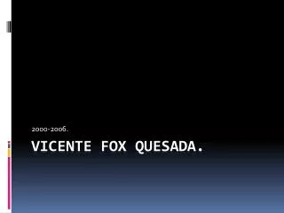 2000 2006
