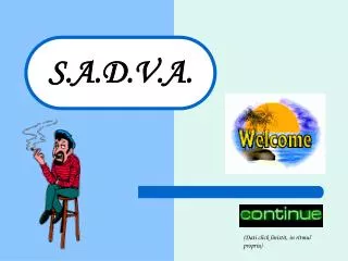 s a d v a