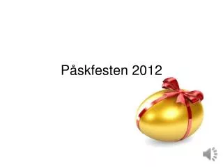 p skfesten 2012