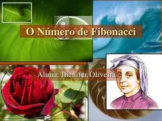 o n mero de fibonacci