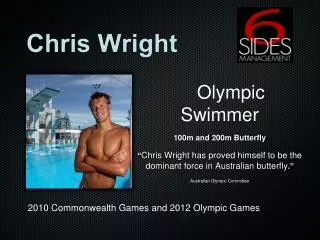 Chris Wright