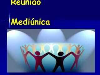 estrutura da reuni o medi nica