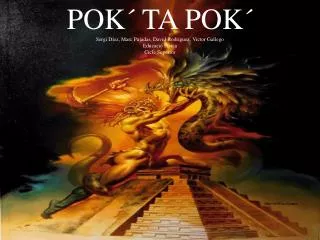 pok ta pok sergi d ez marc pujadas david rodriguez victor gallego educaci f sica cicle superior