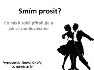 sm m prosit
