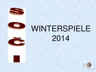 winterspiele 2014