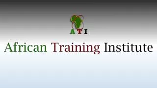 Training institute in south africa