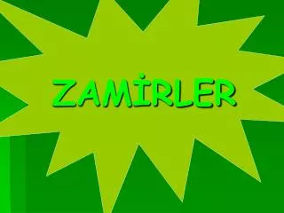 zam rler