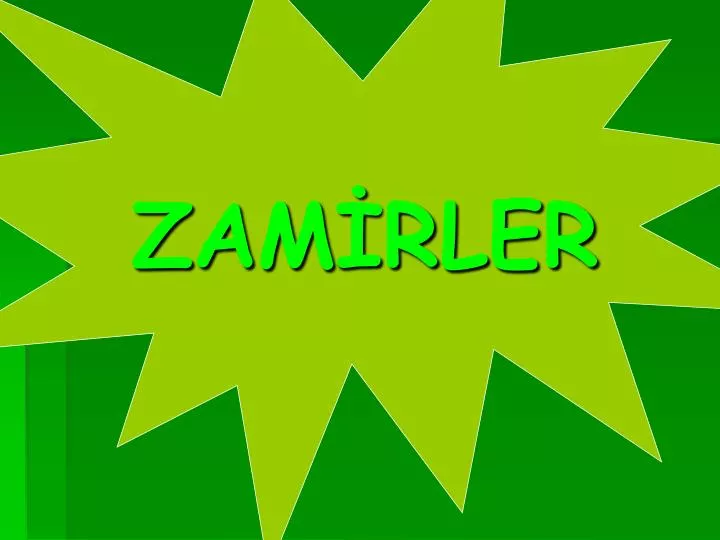 zam rler