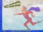 Proyecto educativo en seguridad acuática - slide 1