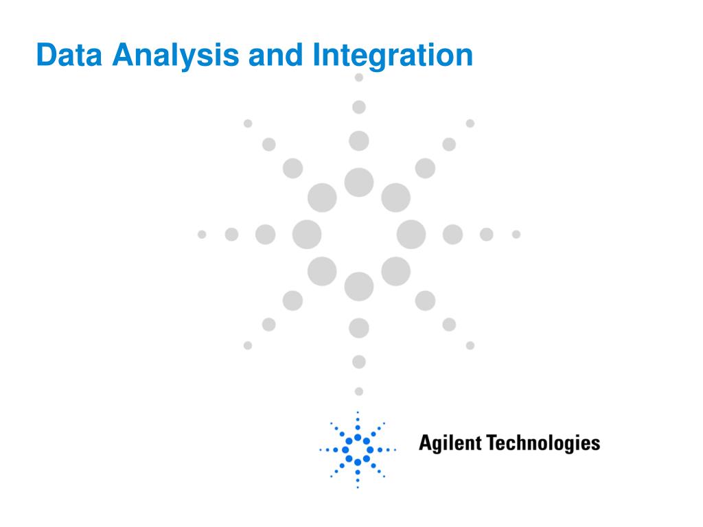 PPT - Data Analysis and Integration PowerPoint Presentation, free ...