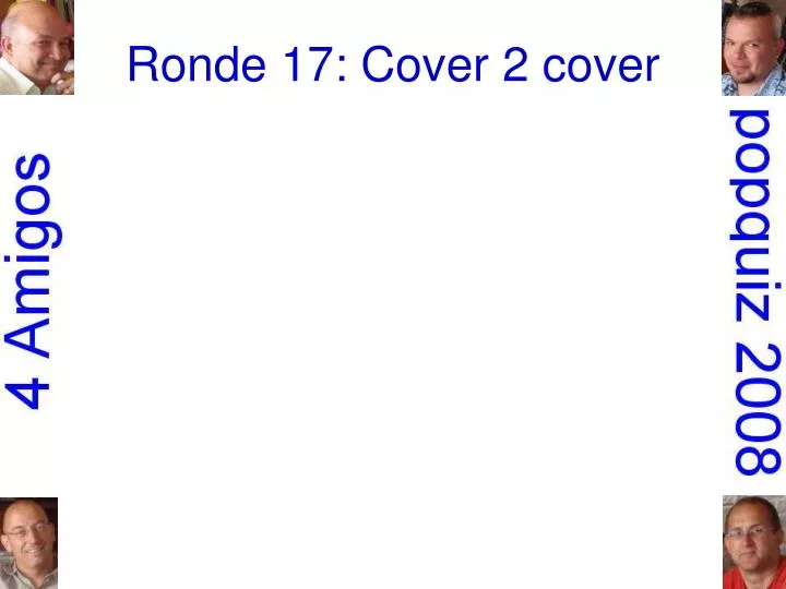 ronde 17 cover 2 cover