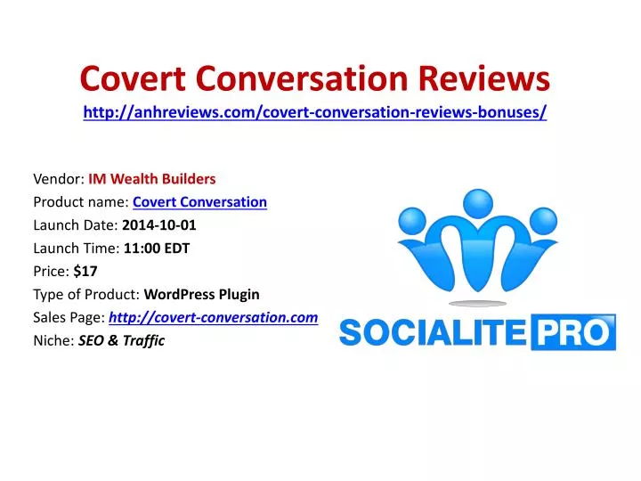 covert conversation reviews http anhreviews com covert conversation reviews bonuses
