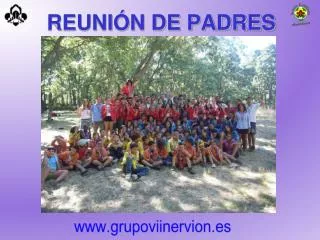 reuni n de padres