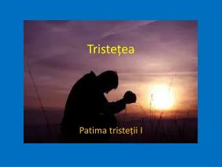 triste ea