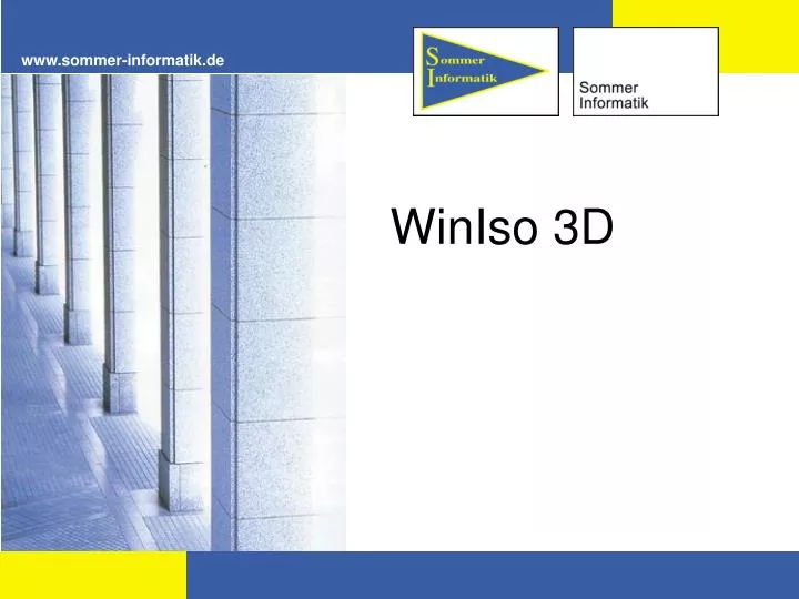 winiso 3d