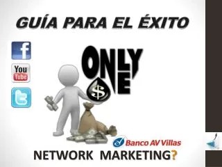network marketing
