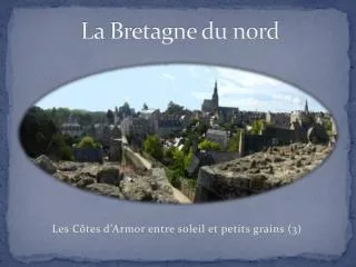 la bretagne du nord