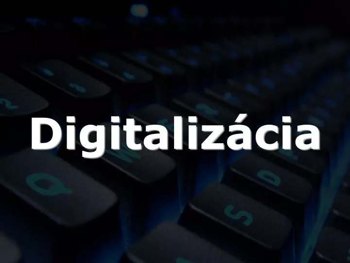 digitaliz cia