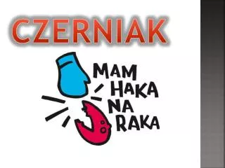 czerniak
