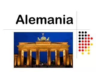 alemania