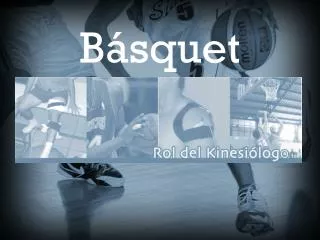 b squet