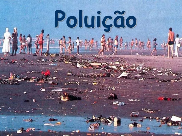 polui o