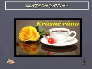 bl zniv fakta
