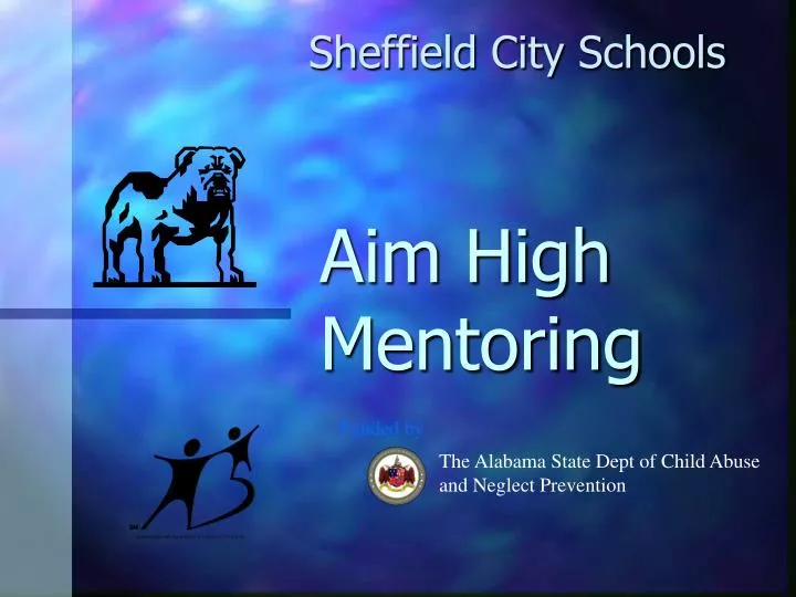 aim high mentoring