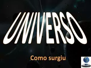 universo