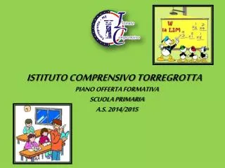 istituto comprensivo torregrotta