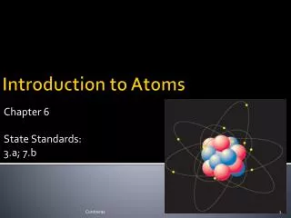 chapter 6 state standards 3 a 7 b