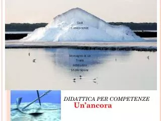 didattica per competenze