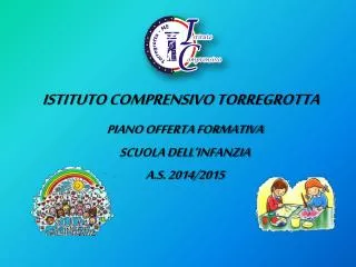 istituto comprensivo torregrotta