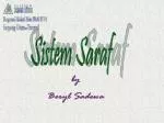 Sistem Saraf - slide 1