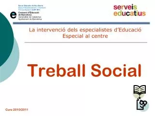 Treball Social