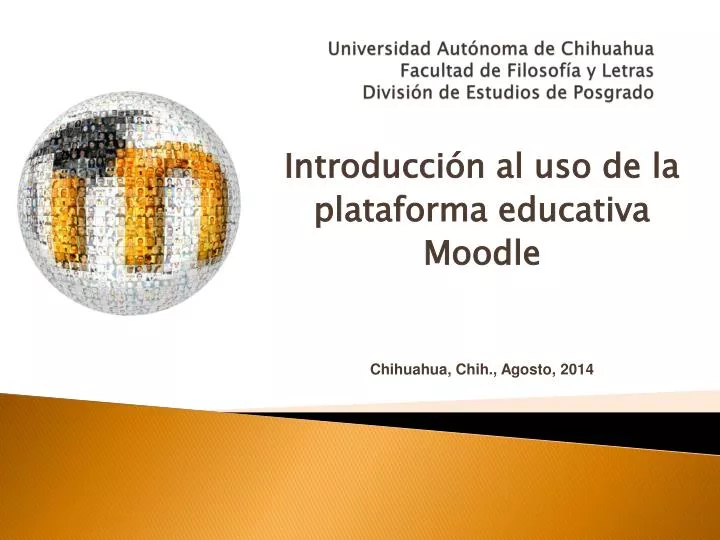 universidad aut noma de chihuahua facultad de filosof a y letras divisi n de estudios de posgrado