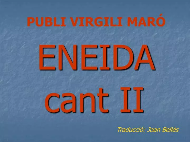 eneida