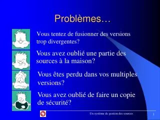 probl mes