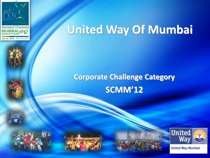 united way of mumbai