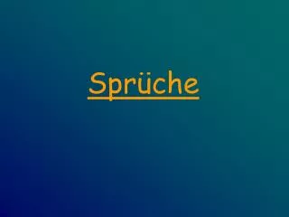 spr che