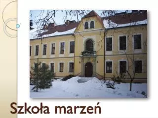 szko a marze