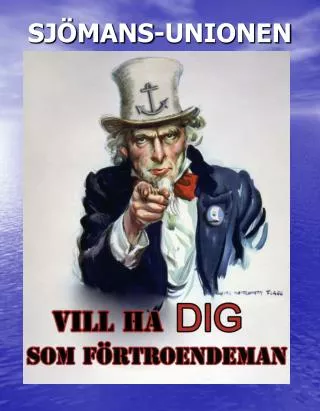 sj mans unionen