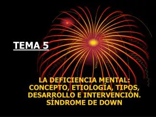 tema 5