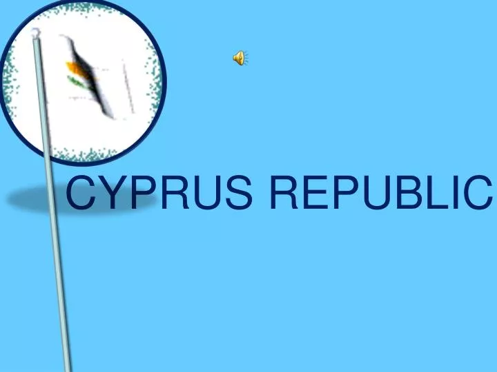 cyprus republic