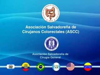 asociaci n salvadore a de cirujanos colorectales ascc