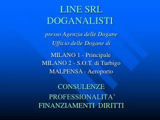 doganalisti