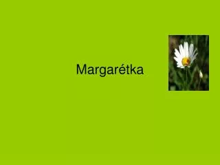 margar tka